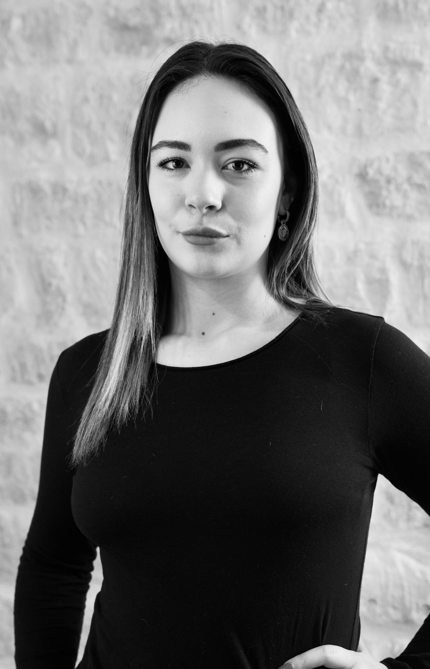 Ines Benchetrit