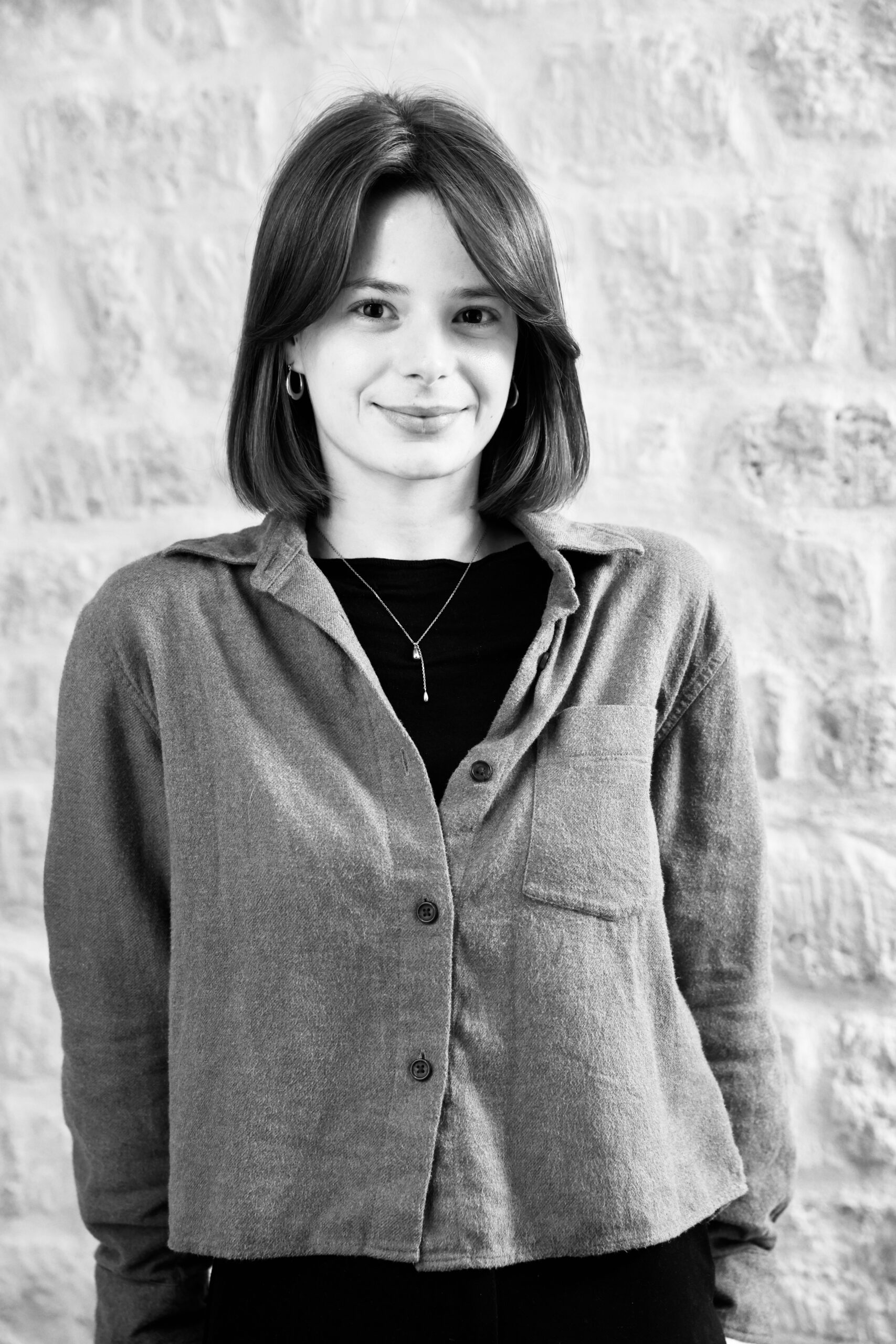 Margot Bignon