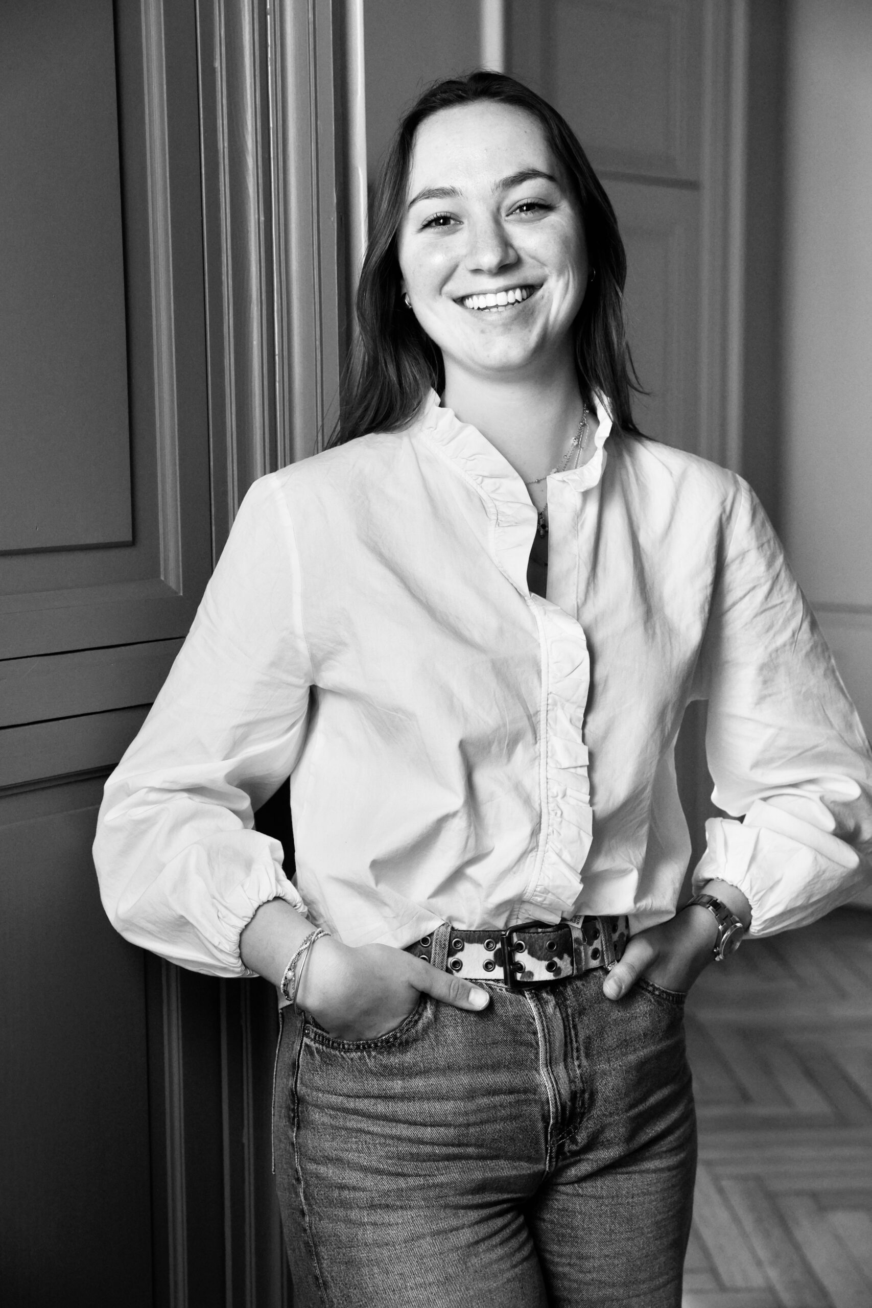 Lucie Latour
