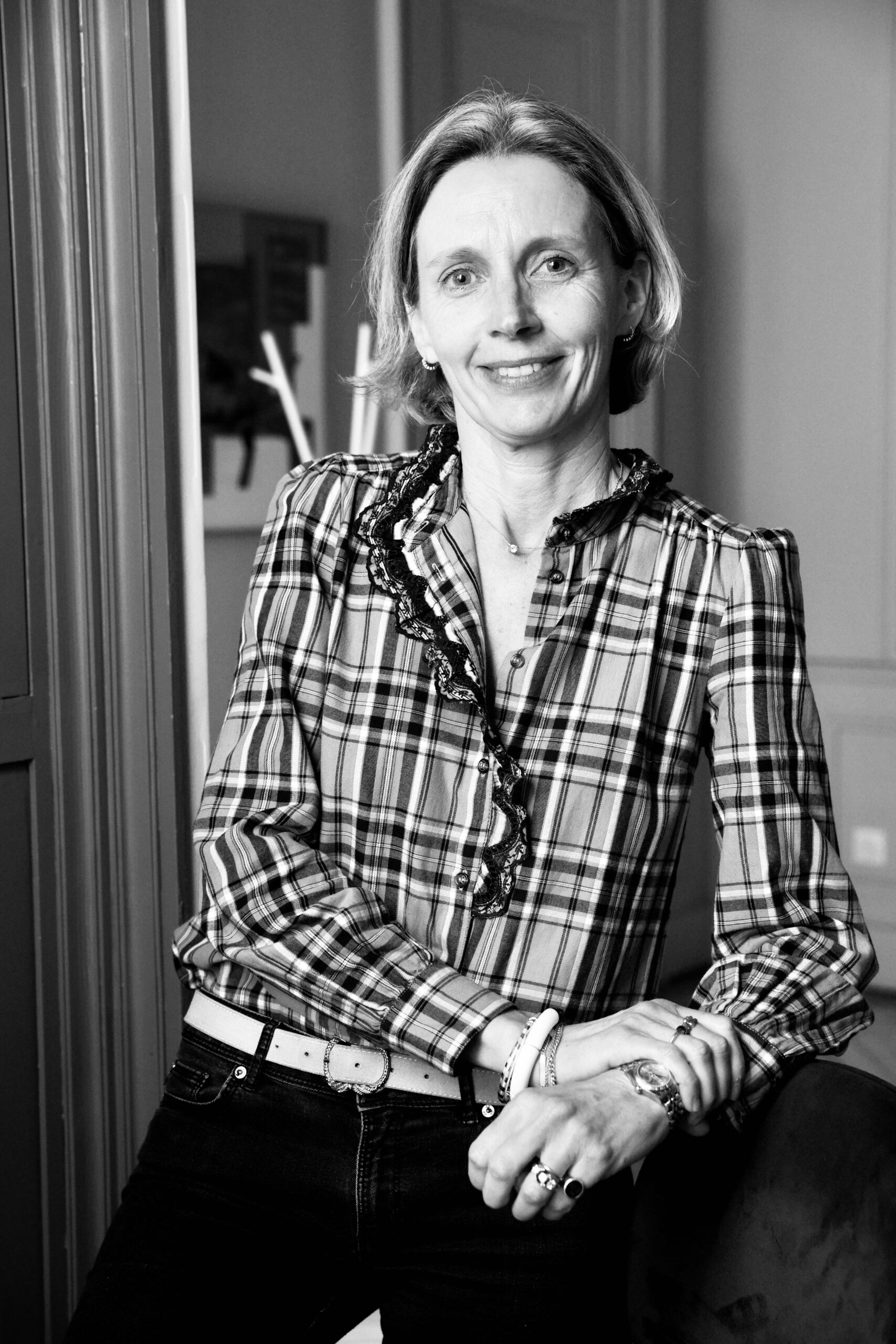 Marie Angliviel