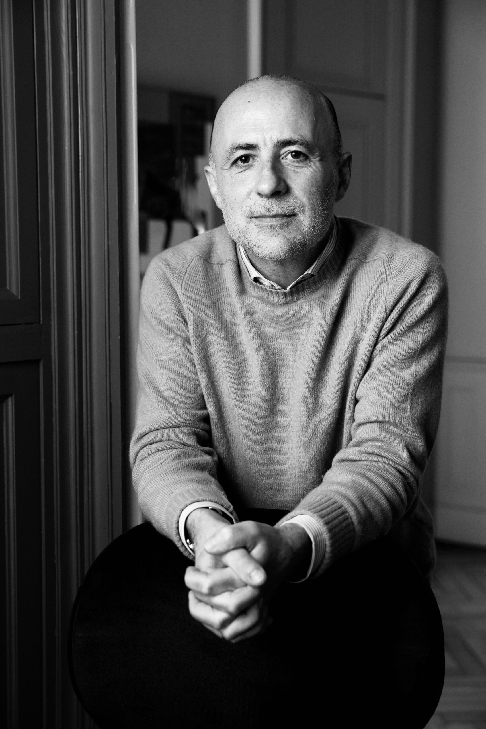 Philippe Maurange